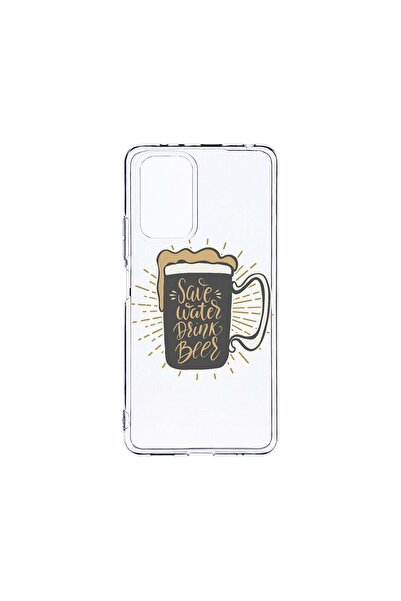 bestcase Διαφανής Θήκη Σιλικόνης 2MM, Συμβατή με Xiaomi Redmi Note 10 Pro Max...