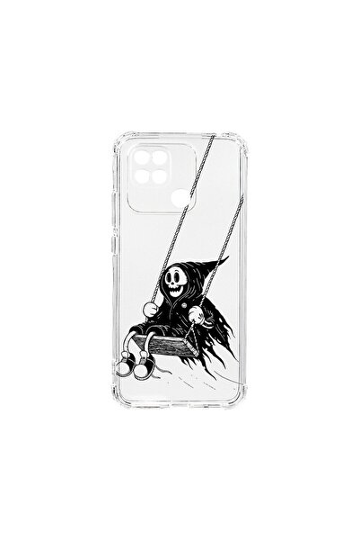 bestcase Husa BestCase¬Æ Anti Shock 1.5MM, Compatibila Cu Xiaomi Poco C40, De...