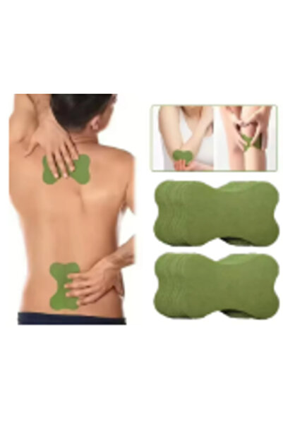 Choice4 XG-GTT-36PCS 10/50/100 قطعة لاصقات تدفئة للظهر، تدفئة طويلة الأمد
