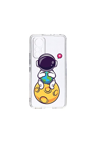 bestcase Husa BestCase¬Æ Clear Silicon 2MM, Compatibila Cu Xiaomi 13 Lite, Cu...