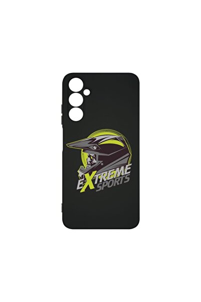 bestcase Премиум силиконов калъф, съвместим със Samsung Galaxy M15 / F15, за ...