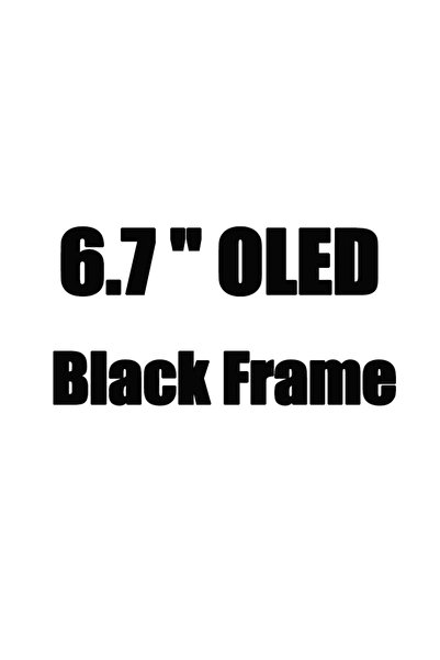 choice2 شاشة OLED جديدة بإطار أسود مقاس 6.7 بوصة لهاتف S20 Ultra G988، شاشة L...