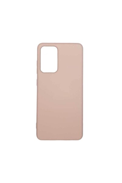 Sonique Θήκη Σιλικόνης My Colors Samsung Galaxy A72 4G Ροζ