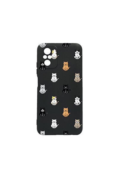 bestcase Husa BestCase¬Æ Slim SIlicon 0.8MM, Compatibila Cu Xiaomi Redmi Note...