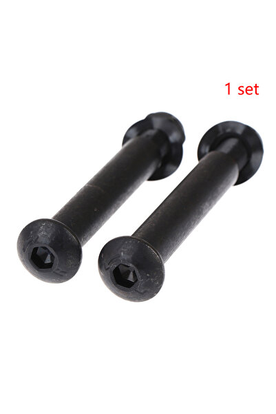 Choice1 Left Right 【C】Elliptical Machine Bolts Replacement Screw Fitness Bike...
