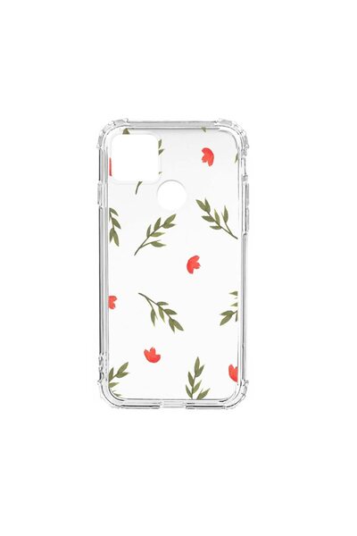bestcase Husa Silicon Anti Shock Compatibila Cu Xiaomi Poco C40 / Redmi 10C, ...