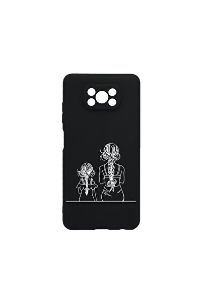 bestcase Husa BestCase¬Æ Slim SIlicon 0.8MM, Compatibila Cu Xiaomi Poco X3, M...