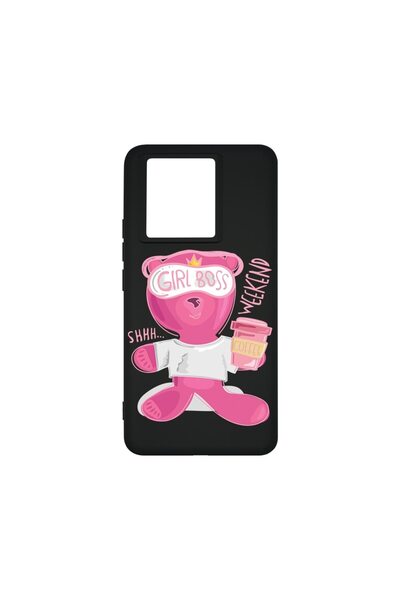 bestcase Θήκη Slim Premium Σιλικόνης 1.2MM, Συμβατή με Xiaomi 13T / 13T Pro, ...