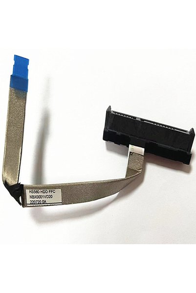 Choice New HDD Cable Laptop SATA Hard Drive HDD SSD Connector Flex Cable For ...