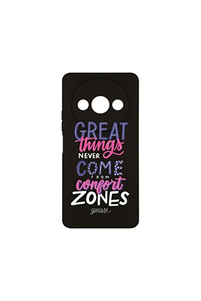 bestcase Λεπτή Θήκη Σιλικόνης 0.8MM, Συμβατή με Xiaomi Redmi A3, Εξαιρετικά Χ...