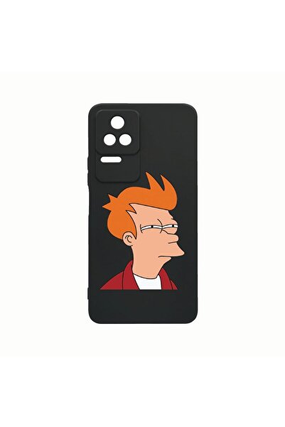 bestcase Husa Silicon, Compatibila Cu Xiaomi Poco M5s, Meme, Rezistenta la uz...
