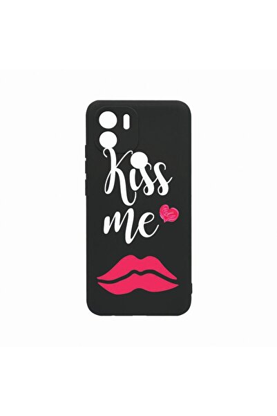 bestcase Husa BestCase¬Æ, Compatibila Cu Xiaomi Redmi A1 Plus, Kiss Me, Rezis...