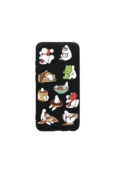 bestcase Husa BestCase¬Æ Slim SIlicon 0.8MM, Compatibila Cu Xiaomi Mi 11 Lite...