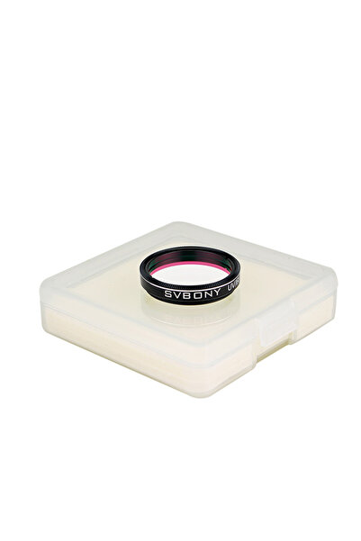 Choice1 svbony 1.25-in SVBONY 1.25''/2''/36mm Filter UV/IR Cut Telescope Opti...
