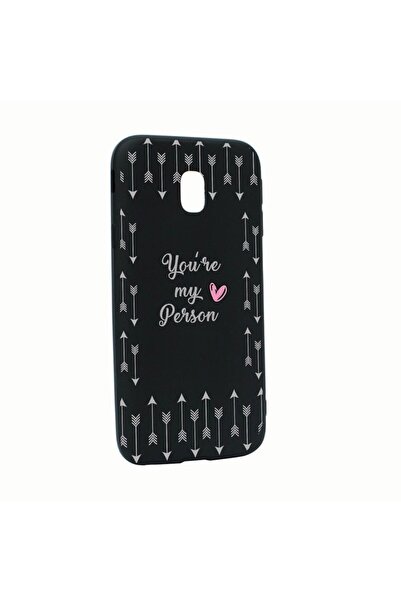 bestcase Husa Xiaomi Redmi 8A, My Person, rezistenta la uzura, anti-alunecare...