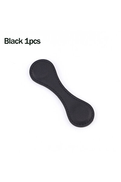 choice2 Black 1pcs 1pcs Magnetic Bookmark Double-Sided Magnetic Reading Bookm...