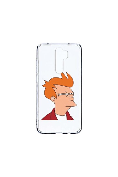 bestcase Διαφανής Θήκη Σιλικόνης 2MM, Συμβατή με Xiaomi Redmi Note 8 Pro, Αντ...