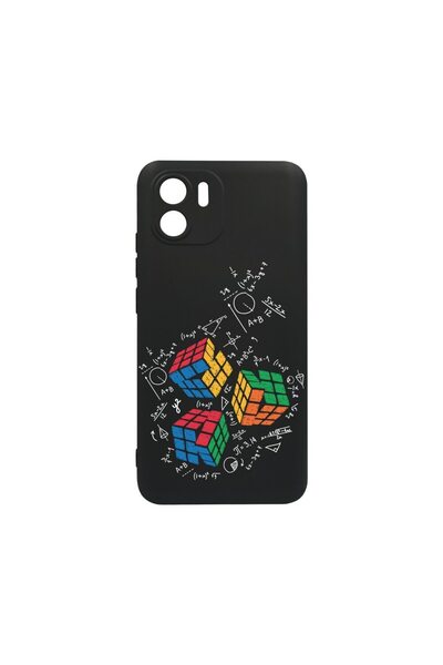 bestcase Husa BestCase¬Æ Slim SIlicon 0.8MM, Compatibila Cu Xiaomi Redmi A1, ...
