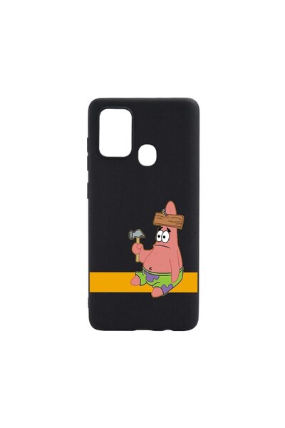 bestcase Θήκη Σιλικόνης Σφουγγαράκης, συμβατή με Xiaomi Redmi 9C, ανθεκτική σ...