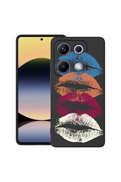bestcase Husă pentru Xiaomi Redmi Note 14S 4G, Silicon subțire premium de 1.2...