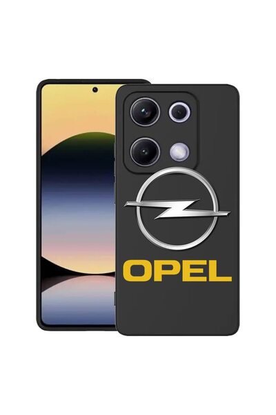 bestcase Θήκη για Xiaomi Redmi Note 14S 4G, Λεπτή θήκη σιλικόνης υψηλής ποιότ...