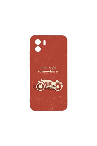 bestcase Husa BestCase¬Æ SLIM SIlicon 0.8MM, Compatibila Cu Xiaomi Redmi A2, ...