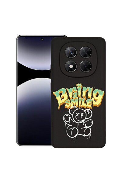 bestcase Husă pentru Xiaomi Redmi Note 14 Pro Plus, Silicon subțire premium d...