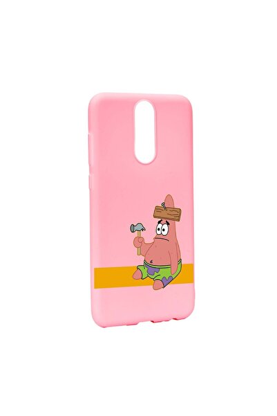 bestcase Защитен калъф Спонджбоб - Патрик Звездата, за Xiaomi Redmi Note 4/4X...