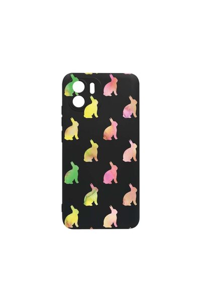 bestcase Husa BestCase¬Æ SLIM SIlicon 0.8MM, Compatibila Cu Xiaomi Redmi A2, ...
