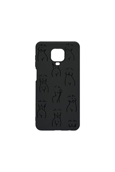 bestcase Husa BestCase¬Æ Slim SIlicon 0.8MM, Compatibila Cu Xiaomi Redmi Note...
