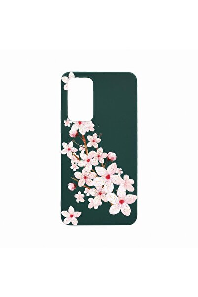 bestcase Husa Silicon, Compatibila Cu Xiaomi Redmi Note 11 Pro, Spring Flower...