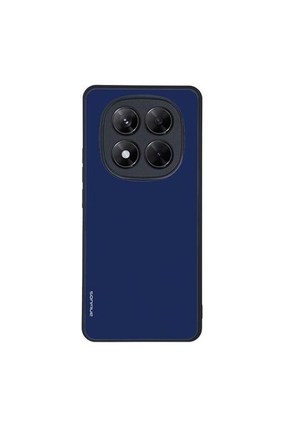 Sonique Θήκη ColorBloc Series για Xiaomi Redmi Note 14 Pro 5G / Poco X7 5G Μπλέ