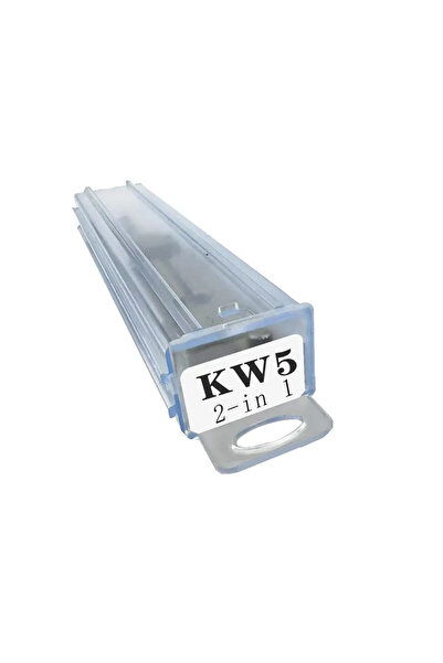 Choice4 kw5 With box Lishi 2 in 1 Tool KW1 KW5 SC1 SC4 SC20 M1/MS2 Lishi 2 in...