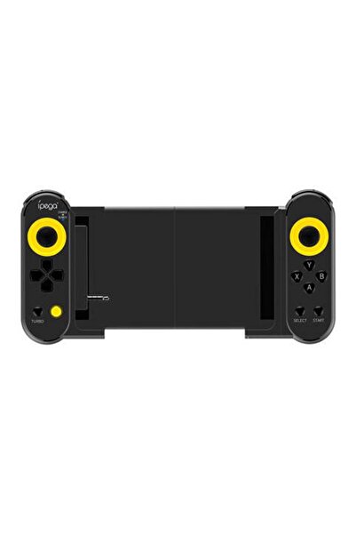 ipega Gamepad Controller Bluetooth PG-9167 Μαύρο