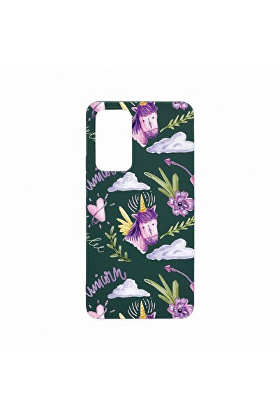 bestcase Husa Silicon, Compatibila Cu Xiaomi Redmi Note 11 Pro, Unicorn, Rezi...