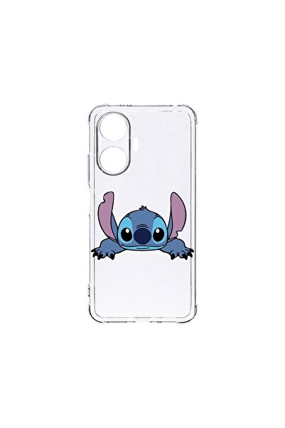 bestcase Θήκη για Xiaomi Redmi A3, BestCase® Αντικραδασμική 1.5MM, Stitch, Τε...
