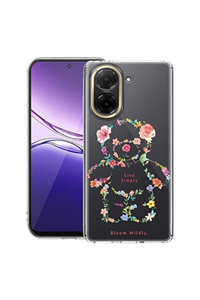 bestcase Διαφανής Λεπτή Θήκη Σιλικόνης Συμβατή με Xiaomi Redmi A5 (171 χιλ.),...