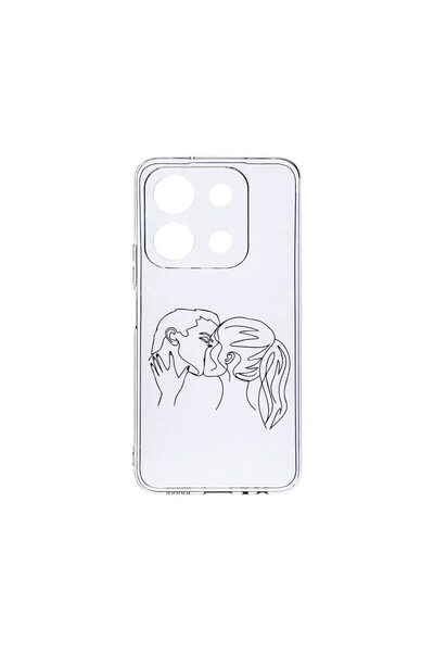 bestcase Husa BestCase¬Æ Clear Silicon 2MM, Compatibila Cu Xiaomi Redmi Note ...