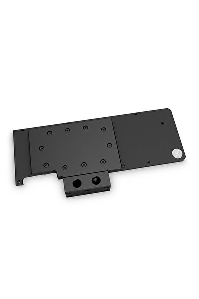EK Water Blocks EK-Quantum Vector XC3 RTX 3080/3090 Placă de spate activă - A...