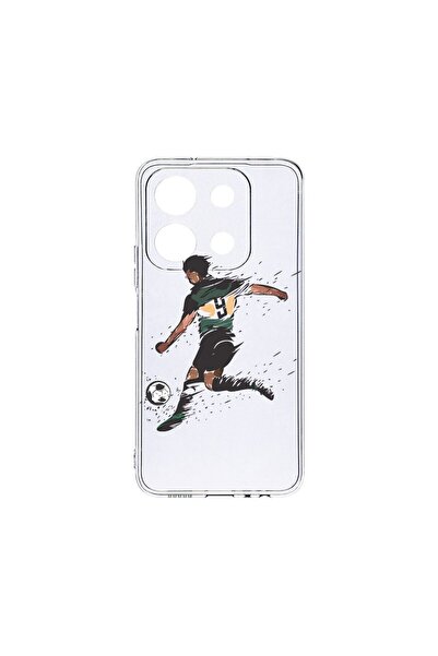 bestcase Husa BestCase¬Æ Clear Silicon 2MM, Compatibila Cu Xiaomi Redmi Note ...