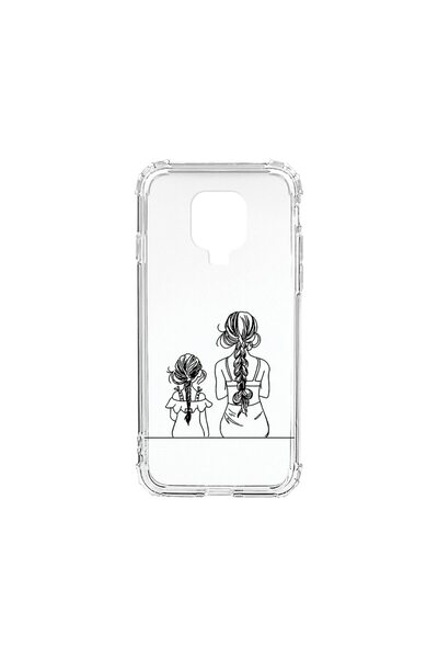 bestcase Husa BestCase¬Æ Anti Shock 1.5MM, Compatibila Cu Xiaomi Redmi Note 9...