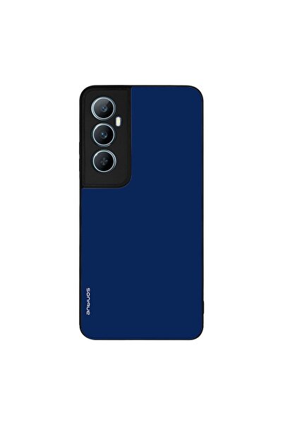 Sonique Θήκη ColorBloc Series για Realme C65 4G Μπλέ