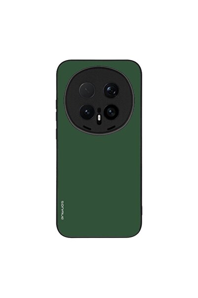 Sonique Θήκη ColorBloc Series για Honor Magic8 Pro 5G Πράσινο