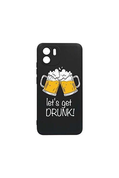 bestcase Husa BestCase¬Æ SLIM SIlicon 0.8MM, Compatibila Cu Xiaomi Redmi A2, ...