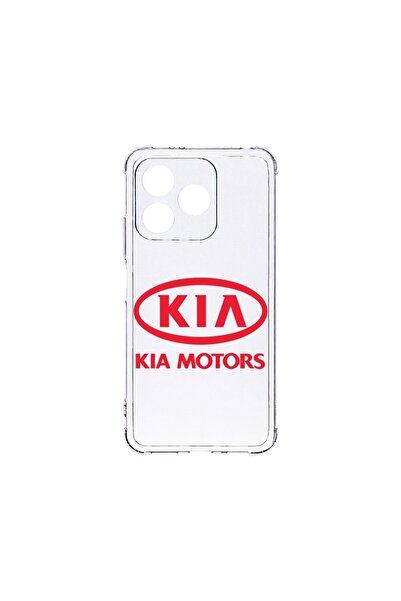 bestcase Θήκη για Xiaomi Redmi 13, BestCase® Αντικραδασμική 1.5MM, Kia Motors...