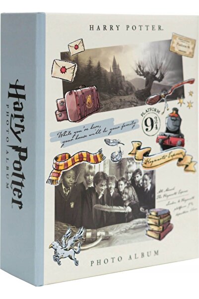 Harry Potter Album foto