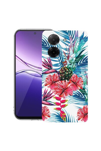 bestcase Διαφανής Λεπτή Θήκη Σιλικόνης Συμβατή με Xiaomi Redmi A5 (171 χιλ.),...