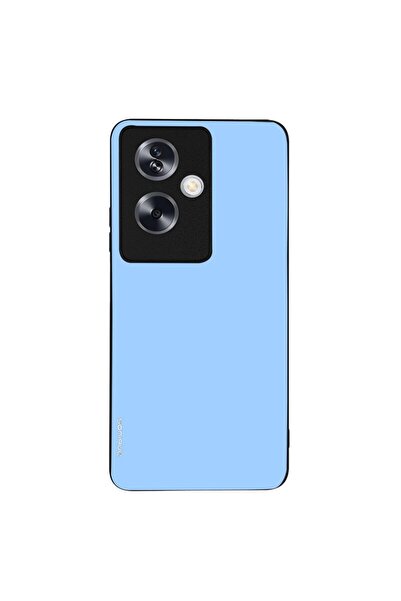 Sonique Θήκη ColorBloc Series για Oppo A79 5G Τιρκουάζ