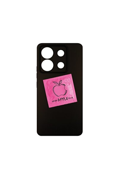 bestcase Husă subțire premium din silicon de 1.2MM, compatibilă cu Xiaomi Red...
