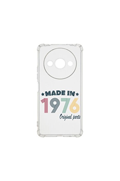 bestcase Θήκη για Xiaomi Redmi A3, Αντικραδασμική 1.5MM, Γνήσια Παραγωγή - Κα...